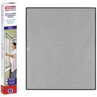 tesa INSECT STOP CLIP-ON 55360-00001-00 Vliegenhor (b x h) 1.2 m x 1.4 m Antraciet 1 stuk(s) - thumbnail