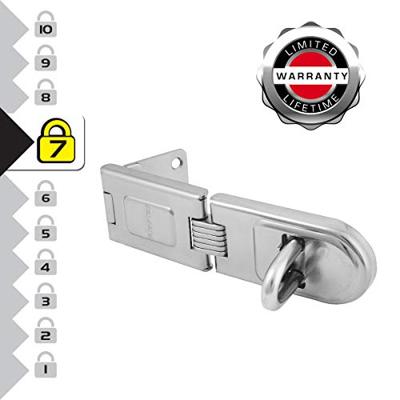 Masterlock Overvallen ZB 100/80DGC - 720EURD 720EURD