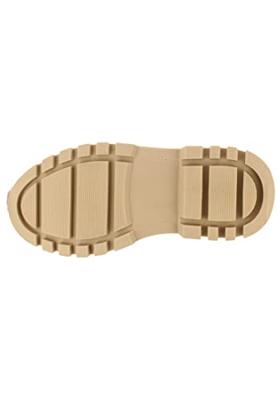 Bullboxer Boots ALJ501E6C_NUTT Bruin-33 maat 33