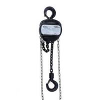 Eurolite EUROLITE Chain Hoist 10M/1.5T black - thumbnail