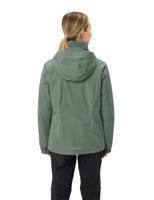 Vaude escape warm - women's rain jacket - thumbnail