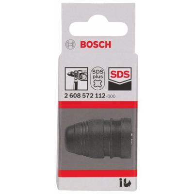 Bosch Accessoires Wisselboorhouder SDS-plus SDSplus 1st - 2608572112
