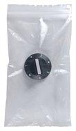 Knop Oven Origineel Onderdeelnummer 524. 007 - thumbnail