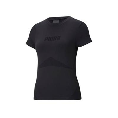 Puma sport T-shirt zwart Puma sport T-shirt zwart