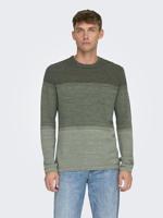 Only & Sons Felix Reg 12 Trui - thumbnail