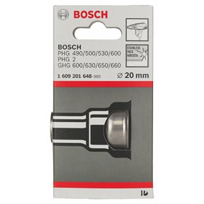 Bosch Accessoires Reduceermondstuk 20 mm 1st - 1609201648