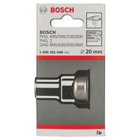 Bosch Accessoires Reduceermondstuk 20 mm 1st - 1609201648 - thumbnail