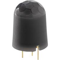 Panasonic Bewegingsmelder AMN31111J 3 - 6 V/DC (Ø x h) 10 mm x 14.5 mm 1 stuk(s) - thumbnail