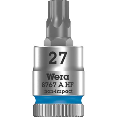 DOPSLEUTELBITINZET 1/4 TX27X28