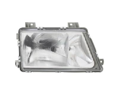 Koplamp links 205342082