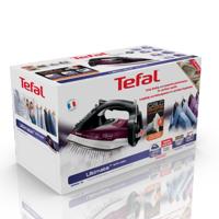 Tefal Stoomstrijkijzer Ultimate Anti Calc FV9788 - thumbnail