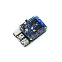 Waveshare RPi Motor Driver Board - thumbnail