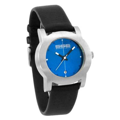 666 Barcelona 666-241 (Ø 32 mm) Dames horloge