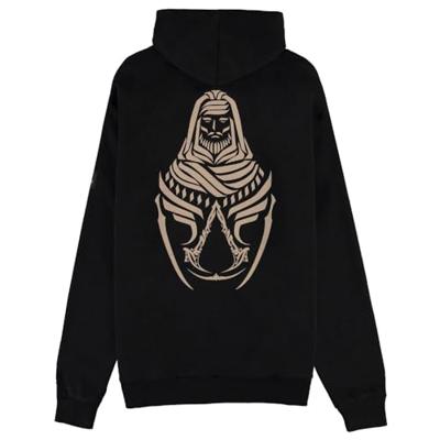 Assasin's Creed Mirage - Men's Zipper Hoodie