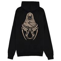 Assasin's Creed Mirage - Men's Zipper Hoodie - thumbnail