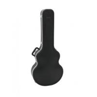 DIMAVERY ABS Case for jumbo acoustic - thumbnail