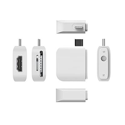 j5create ULTRADRIVE Kit USB-C® Dual-Display Modular Dock