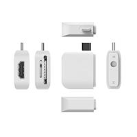 j5create ULTRADRIVE Kit USB-C® Dual-Display Modular Dock - thumbnail