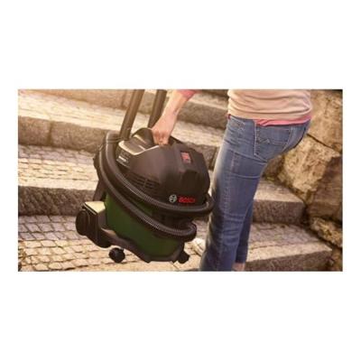 BOSCH UniversalVac 15 Stof- en waterzuiger - thumbnail