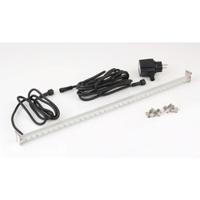 Waterval Led strip 30 cm blauw Ubbink - Ubbink - thumbnail