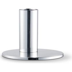 SIDE TAFELLAMP CHROOM