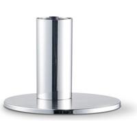 SIDE TAFELLAMP CHROOM - thumbnail