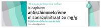 Miconazol 20mg/g creme - thumbnail