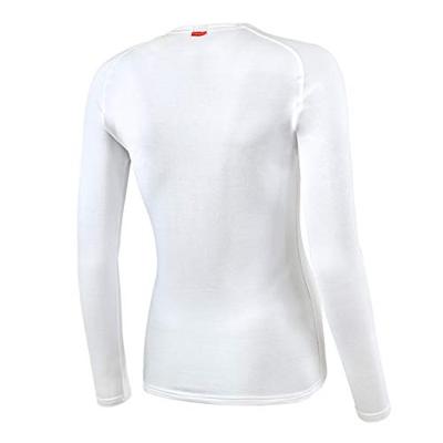LÖFFLER Transtex® Warm - Women's Functional Long-Sleeved Baselayer