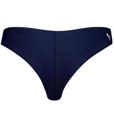 Puma Bikinibroekje Brazilian Navy-XS