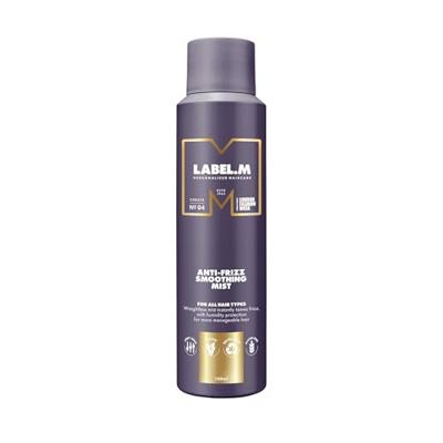 Label M Anti-Frizz Smoothing Mist 150ml