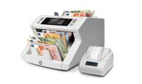 Biljettelmachine safescan 2265 wit - thumbnail