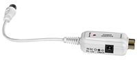 Oehlbach Scope Vision Outdoor Passieve DVB-T/T2-dakantenne Buiten Wit - thumbnail