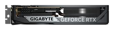Gigabyte Nvidia GeForce RTX 5060 Videokaart GeForce RTX 5060 8 GB GDDR7-RAM PCIe x8 NVIDIA G-Sync , Overclocked, Vulkan, Zero-Fan-Modus Gigabyte Nvidia GeForce RTX 5060 Videokaart GeForce RTX 5060 8 GB GDDR7-RAM PCIe x8 NVIDIA G-Sync , Overclocked, Vulkan, Zero-Fan-Modus