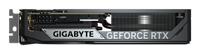 Gigabyte Nvidia GeForce RTX 5060 Videokaart GeForce RTX 5060 8 GB GDDR7-RAM PCIe x8 NVIDIA G-Sync , Overclocked, Vulkan, Zero-Fan-Modus - thumbnail