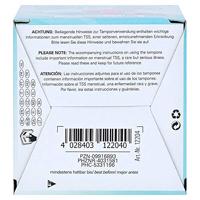 Hygiënische Tampons Sport, Spa & Love Joydivision 12204 (3 pcs) 3 Stuks - thumbnail