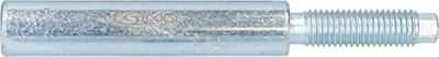 KS Tools 700.1532 Trekbout voor wielmoeren, M12 x 1,25