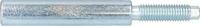 KS Tools 700.1532 Trekbout voor wielmoeren, M12 x 1,25 - thumbnail