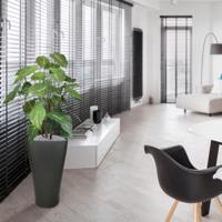 Syngonium deluxe kunstplant 85cm - thumbnail