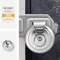 ABUS discus hangslotslot - 90mm - 26/90 - thumbnail