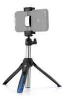 Benro Smart Mini Tripod And Selfie Stick BK15 - thumbnail
