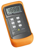 Digitale Thermometer -50 +1300C - thumbnail