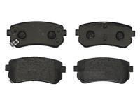 Remblokken set P30025 - thumbnail