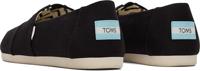 Toms Alpargata 10017732 Zwart-36 maat 36 - thumbnail