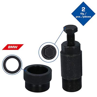 Brilliant Tools BT551008 Montagegereedschap voor inspuitpompwiel voor BMW