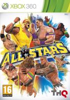 WWE All-Stars - thumbnail