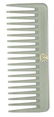 Bachca Paris Opaline Vert D'Eau Small 1 stuk Kam 1 pc Bachca Paris Opaline Vert D'Eau Small 1 stuk Kam 1 pc