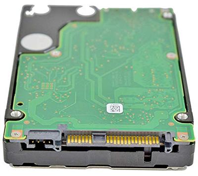 ST900MM0018 2,5 900 GB SAS 12 GB / s, 10 K rpm, CACHE 128 MB, 512E (THUNDERBOLT) Enterprise harde schijf