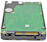 ST900MM0018 2,5 900 GB SAS 12 GB / s, 10 K rpm, CACHE 128 MB, 512E (THUNDERBOLT) Enterprise harde schijf - thumbnail