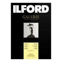 Ilford Galerie Fibre Rag 270g 13x18 cm 50 Vel - thumbnail