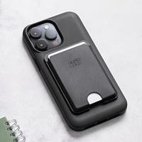 QUAD LOCK mag wallet - black - thumbnail
